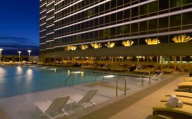 Trump Hotel Las Vegas Suite